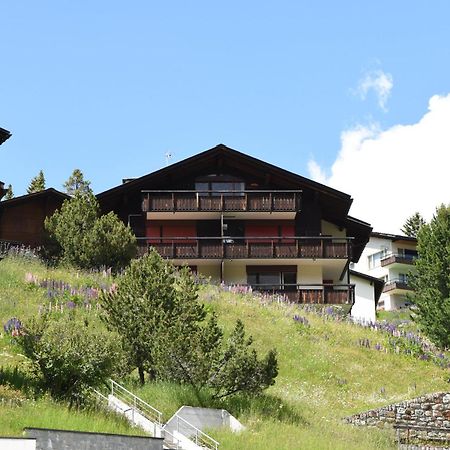 Chalet Christina 7 Ароса Екстериор снимка