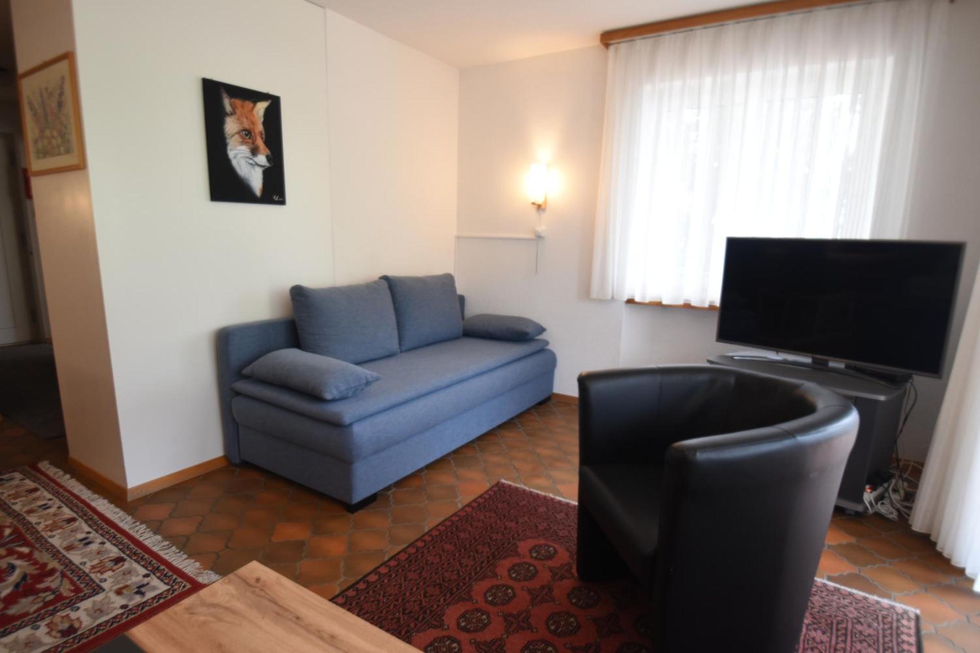 Chalet Christina 7 Ароса Екстериор снимка